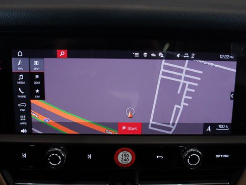 New 2026 Porsche Macan S image 22