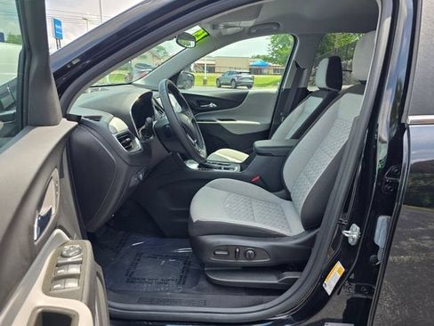 Used 2023 Chevrolet Equinox LT w/ Driver Convenience Package FWD image 17