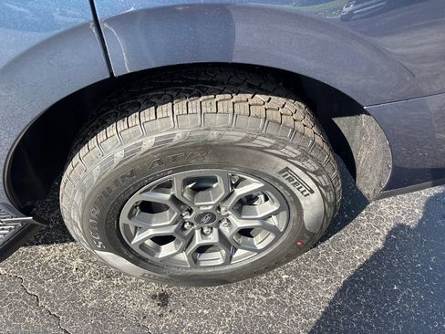 New 2027 Ford Expedition Active RWD image 10