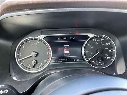 Used 2023 Nissan Rogue S FWD image 22