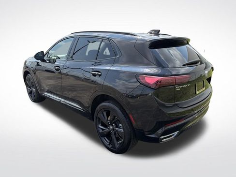 Used 2025 Buick Envision Sport Touring AWD/4WD image 9