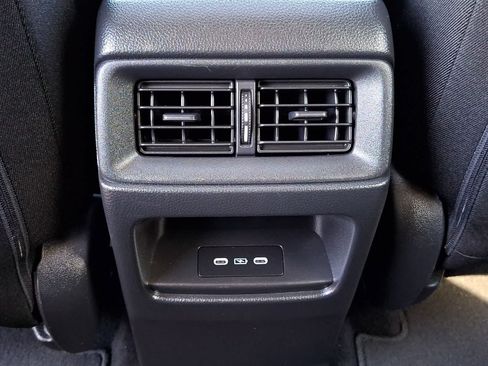 Used 2024 Honda CR-V EX image 12