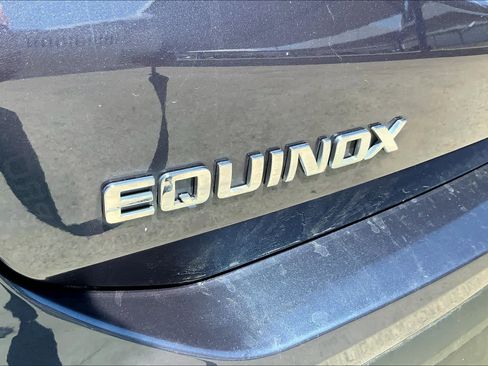 Used 2019 Chevrolet Equinox LS image 10
