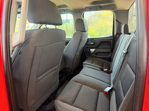 Used 2016 Chevrolet Silverado 1500 LT w/ All Star Edition image 19