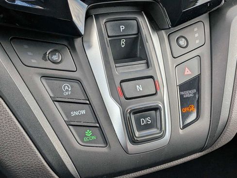 Certified 2022 Honda Odyssey EX-L image 30