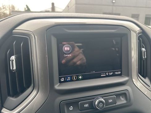New 2026 Chevrolet Silverado 3500 W/T AWD/4WD image 19
