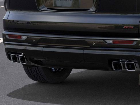 New 2026 Chevrolet Traverse RS w/ LPO, Floor Liner Package image 14