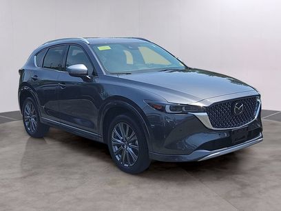 Used 2024 MAZDA CX-5 Signature
