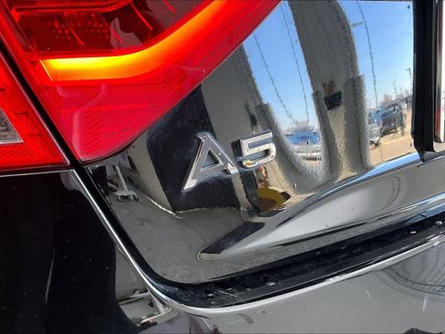 Used 2016 Audi A5 2.0T Premium image 40