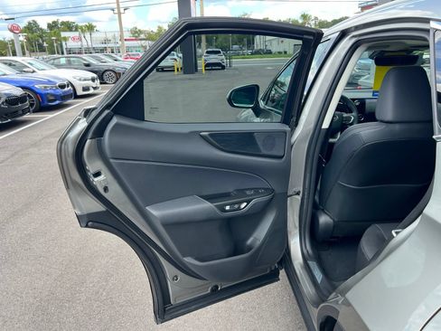 Used 2024 Lexus NX 250 FWD w/ Towing Package (2000 Lbs) image 45