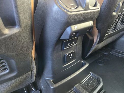 Used 2022 Jeep Wrangler Unlimited Rubicon 4xe w/ Cold Weather Group image 26