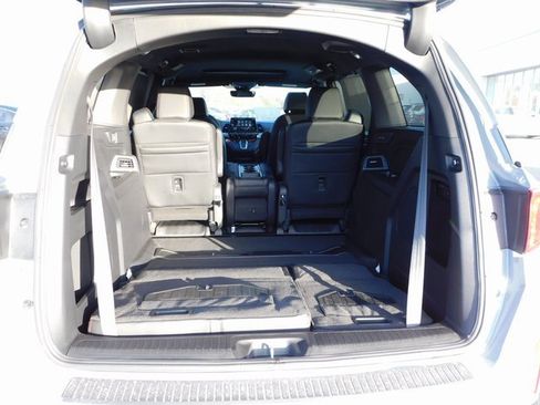New 2026 Honda Odyssey Sport-L image 29