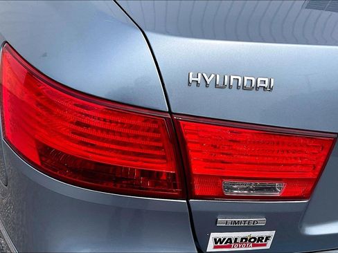 Used 2010 Hyundai Sonata Limited FWD image 33