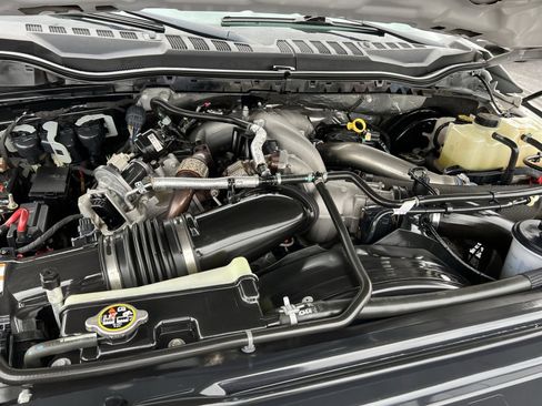 Used 2022 Ford F350 Lariat w/ Lariat Ultimate Package image 27