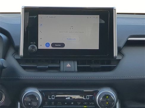 Certified 2025 Toyota RAV4 XLE image 18