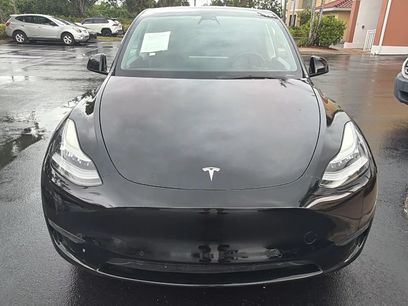Used 2021 Tesla Model Y Long Range