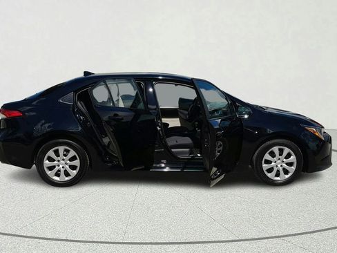 Used 2024 Toyota Corolla LE FWD image 14