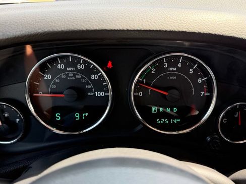 Used 2016 Jeep Wrangler Sport w/ Quick Order Package 24S AWD/4WD image 15