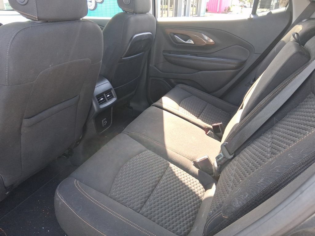 Used 2019 GMC Terrain SLE w/ Driver Convenience Package AWD/4WD image 13
