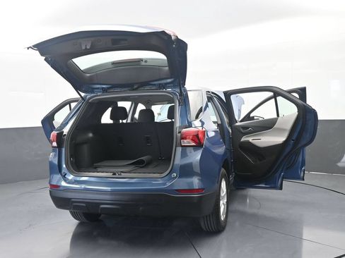 Used 2024 Chevrolet Equinox LS FWD image 68