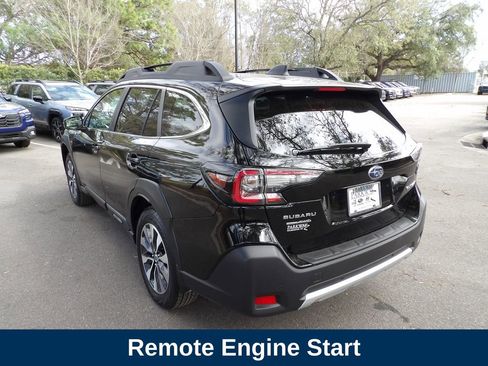 Used 2025 Subaru Outback Limited image 9