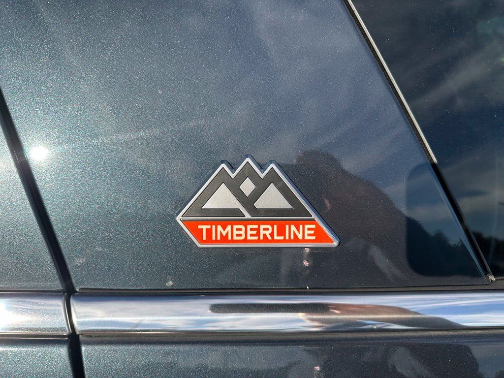 Used 2022 Ford Expedition Timberline AWD/4WD image 8