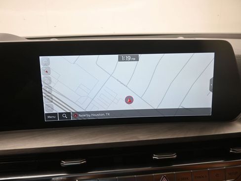 Used 2023 Kia Telluride SX Prestige X-Line image 4