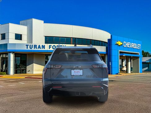 New 2026 Chevrolet Equinox RS image 4