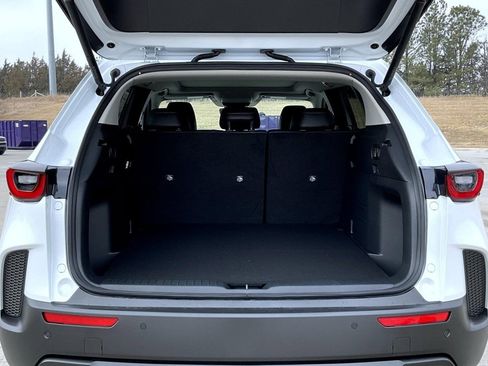 New 2026 MAZDA CX-50 AWD 2.5 S w/ Weather Package image 23