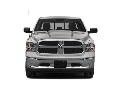 Used 2018 RAM 1500 Big Horn image 9