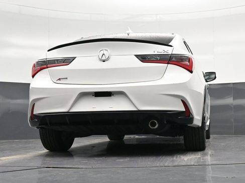 Used 2021 Acura ILX FWD image 29