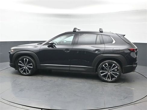 Certified 2023 MAZDA CX-50 2.5 Turbo w/ Cargo Package image 3