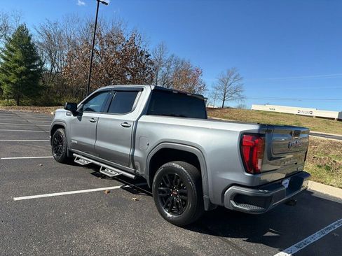 Used 2021 GMC Sierra 1500 Elevation w/ Driver Alert Package I image 6