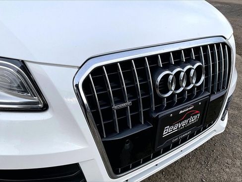 Used 2015 Audi Q5 2.0T Premium Plus w/ Technology Package image 29