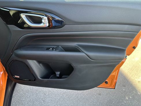 New 2026 Jeep Compass Trailhawk image 38