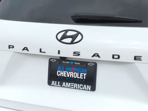 Used 2024 Hyundai Palisade Calligraphy AWD/4WD image 33