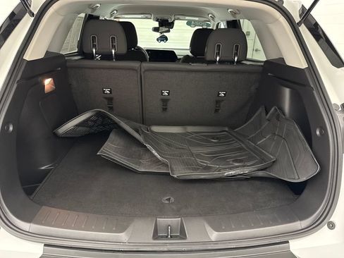 Certified 2024 Chevrolet TrailBlazer LT w/ Driver Confidence Package FWD image 23