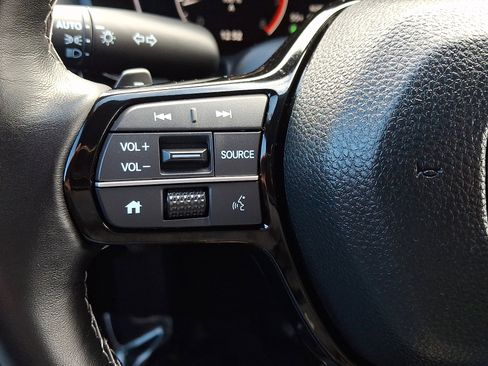 Used 2024 Honda Civic Sport image 20