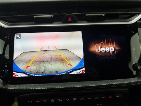 New 2026 Jeep Cherokee Laredo image 17