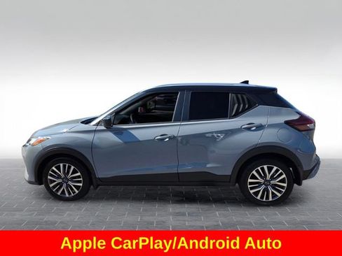 Used 2024 Nissan Kicks SV FWD image 5