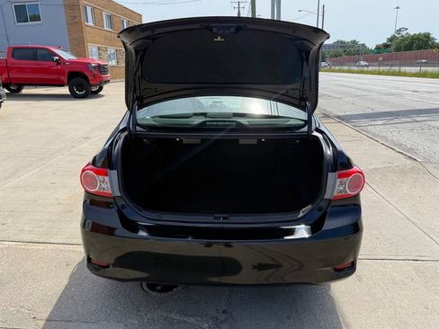 Used 2012 Toyota Corolla LE FWD image 13