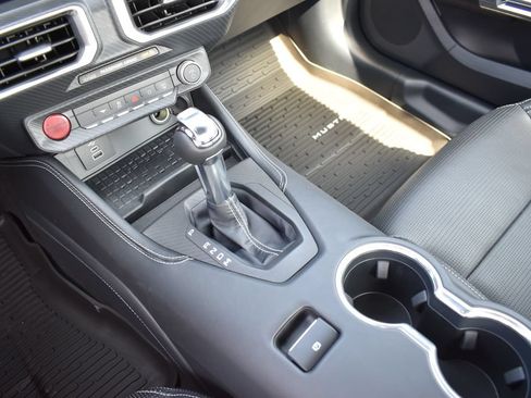 Used 2024 Ford Mustang GT Premium RWD image 12