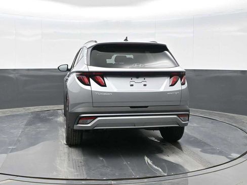 New 2026 Hyundai Tucson SEL AWD/4WD image 15