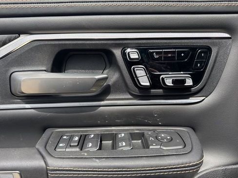 New 2026 RAM 1500 Tungsten AWD/4WD image 11