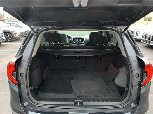 Used 2019 GMC Terrain SLE image 26