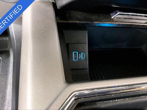 Used 2022 Ford F250 Lariat w/ Chrome Package AWD/4WD image 16