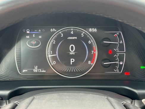 Used 2023 Lexus ES 350 w/ Premium Package FWD image 25