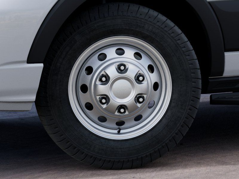 New 2027 Ford Transit 350 XLT RWD image 19