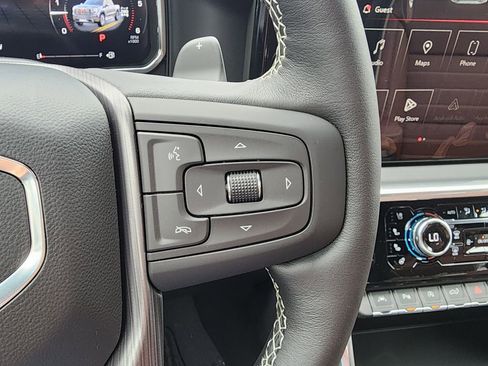 New 2026 GMC Sierra 1500 Denali Ultimate AWD/4WD image 24