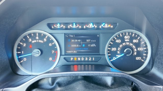 Used 2016 Ford F150 XLT w/ Equipment Group 302A Luxury AWD/4WD image 22